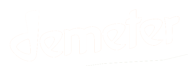 demeter Logo