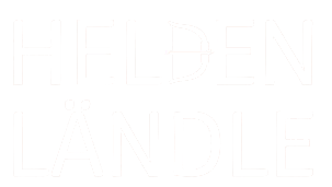 Heldenländle Logo