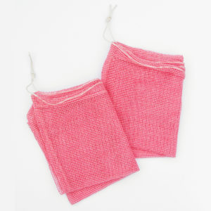 Obst- und Gemüsenetze