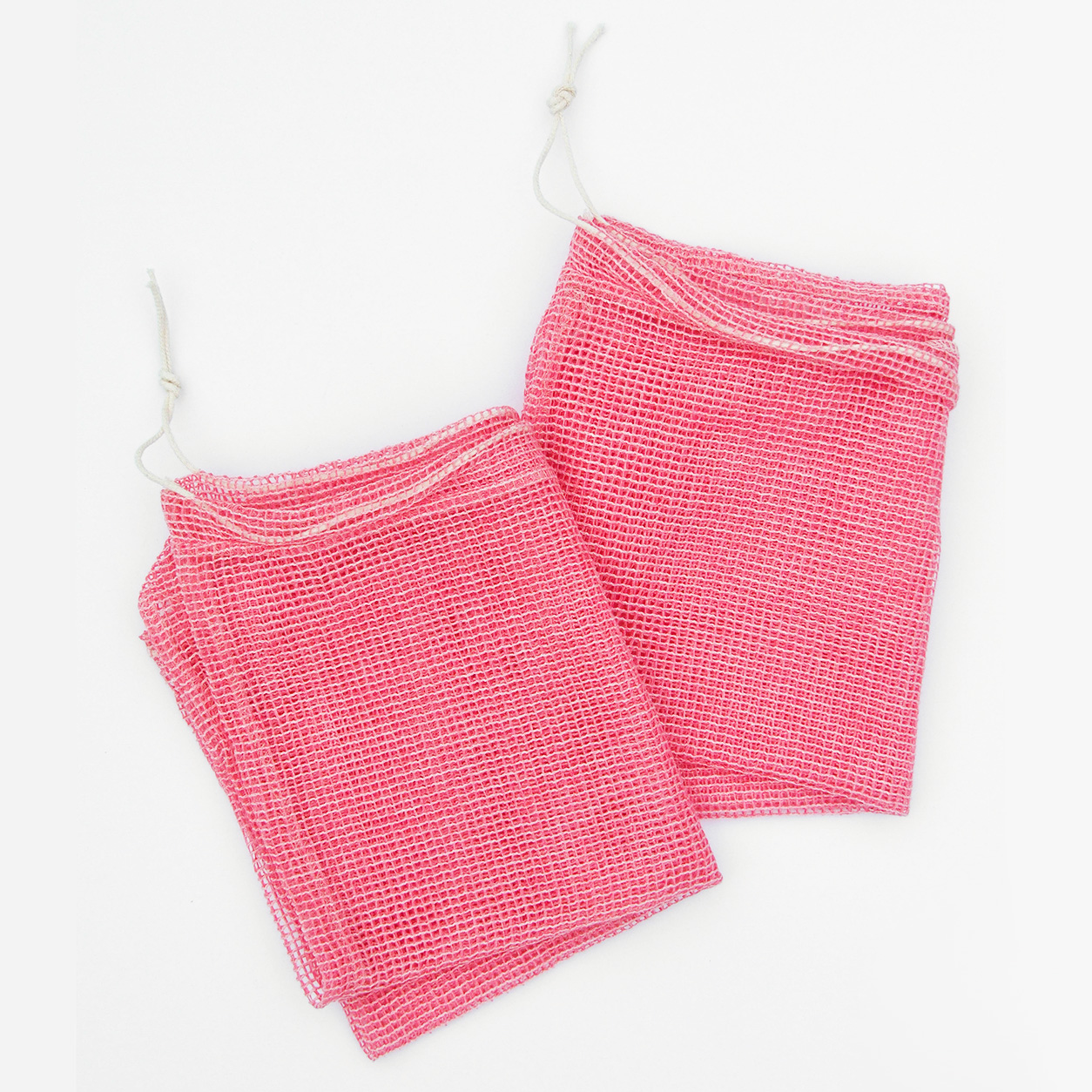 Obst- und Gemüsenetze Obst- und Gemüsenetze