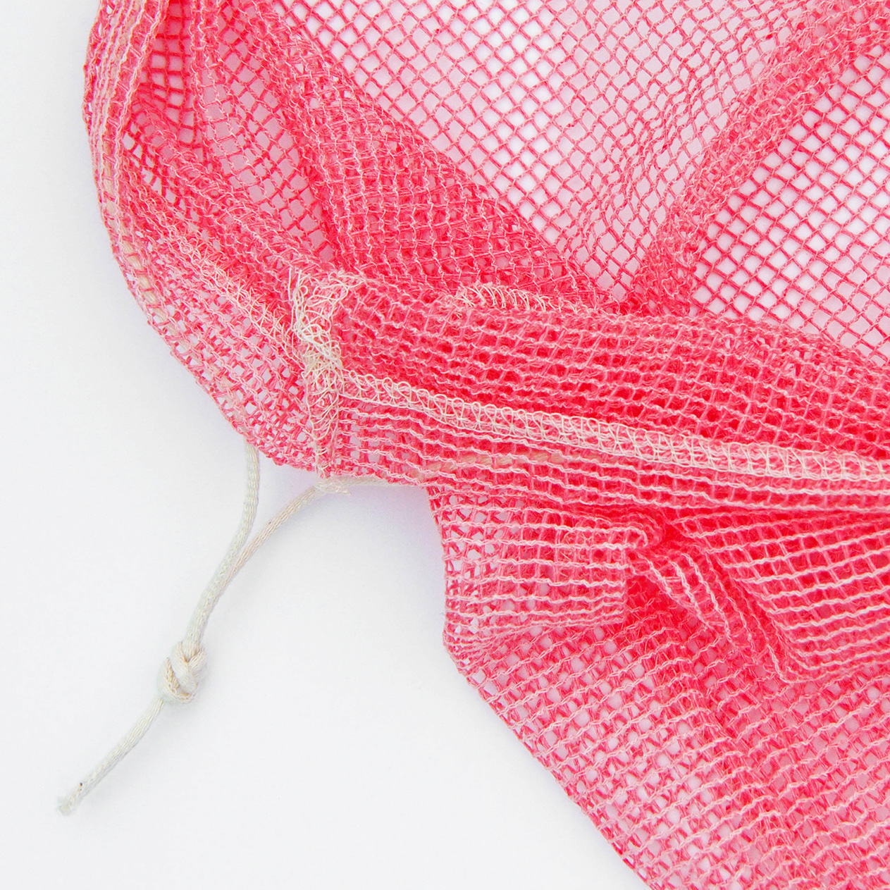 Obst- und Gemüsenetz