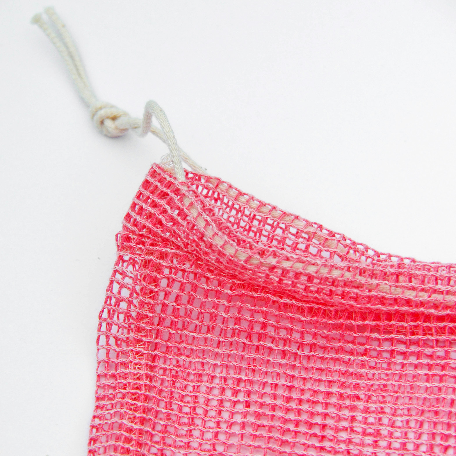 Obst- und Gemüsenetz