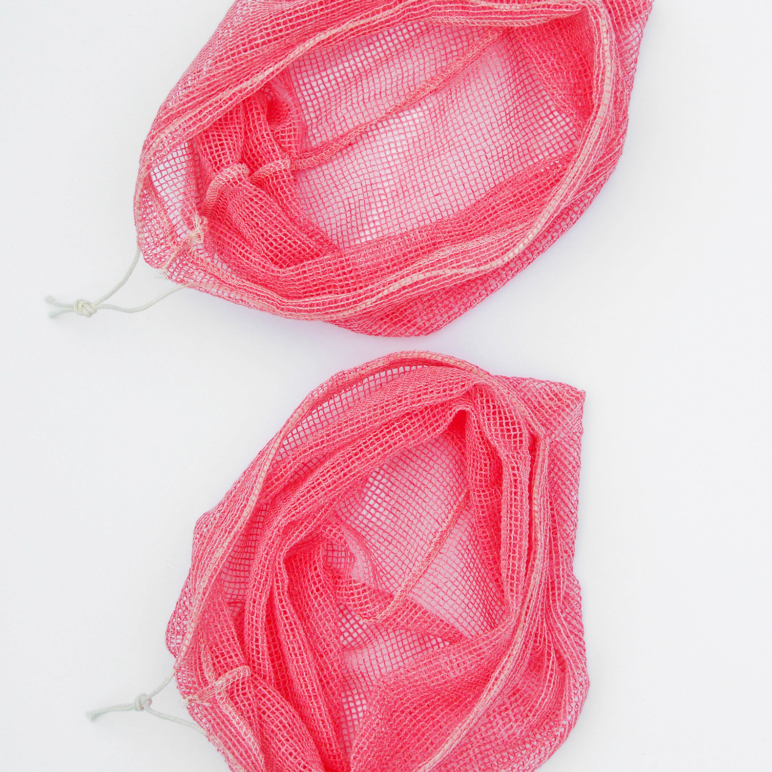 Obst- und Gemüsenetz