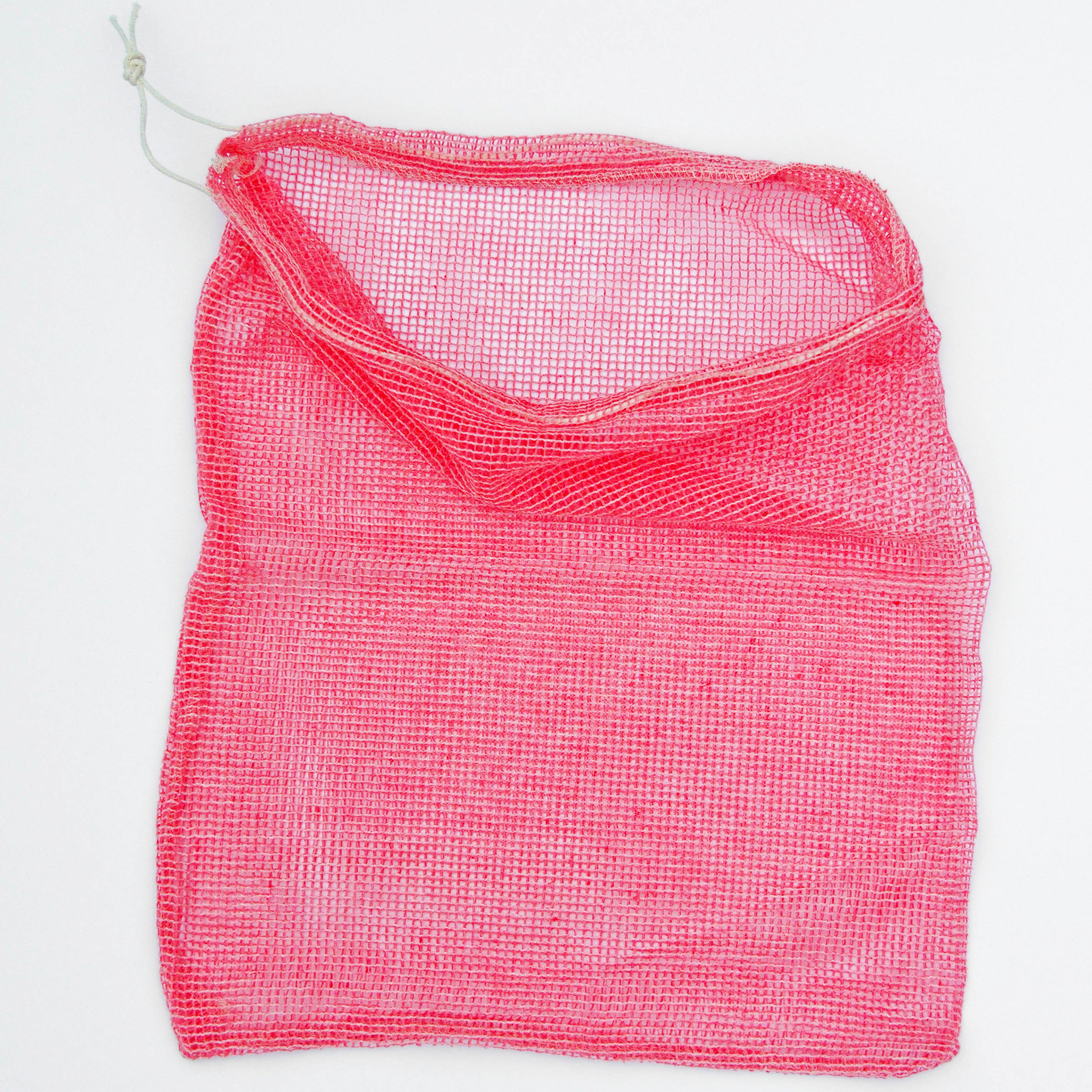 Obst- und Gemüsenetz