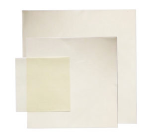 Starter-Set unbedruckt