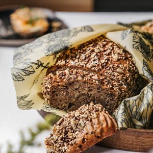 Brottuch "XXL" (60 x 40 cm)