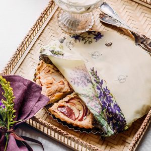 Großes Tuch "L" (35 x 35 cm)