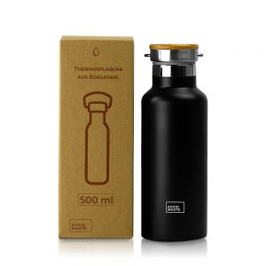 Thermosflasche 500 ml